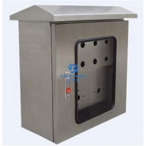 jinlong stantless steel odm distribution box design|IP65 OEM ODM Steel Sheet Stainless Steel Control Panel Box .